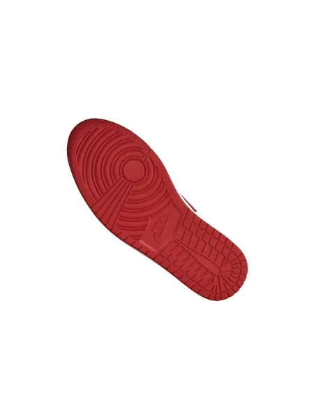 Pantofi Nike roșu