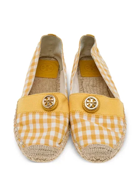 Balerini Tory Burch galben