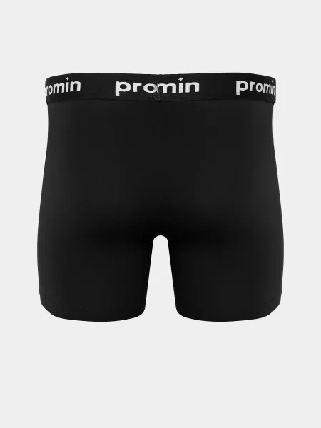 Трусы Promin черные