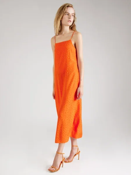 Modström Rochie rodie roșu