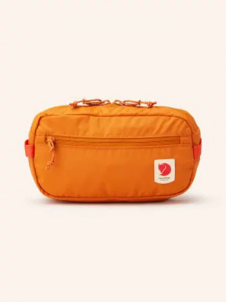 Torba Fjällräven pomarańczowa