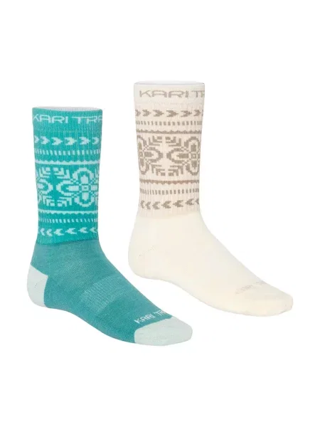 Шкарпетки Kari Traa PUFFIN