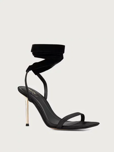 Aldo sandale cu cui CASERTA negru