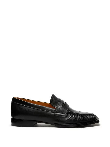 Loafers Lili Curia černé