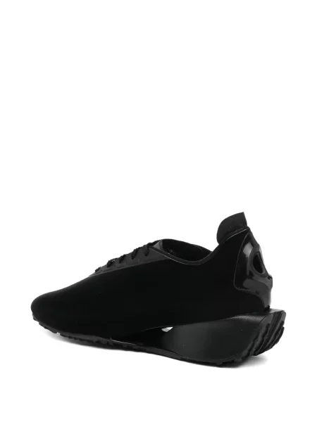 Sneakerși Nike negru