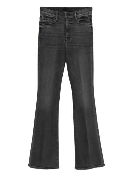 Blugi Mother negru