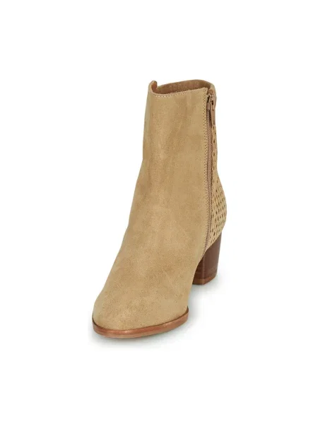 Pantofi Jb Martin maro