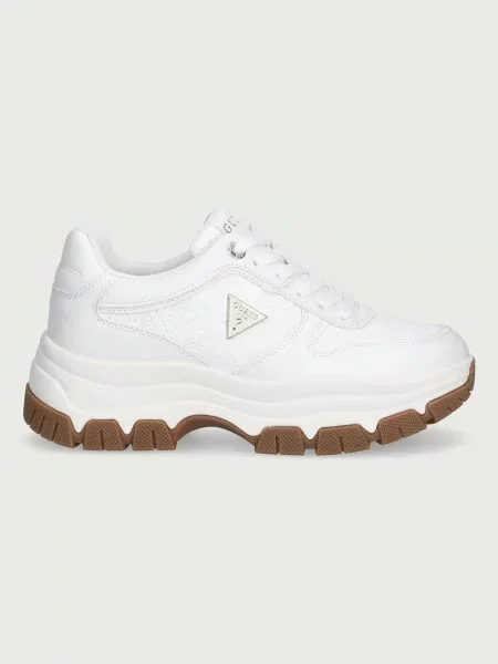 Guess Sneakers alb