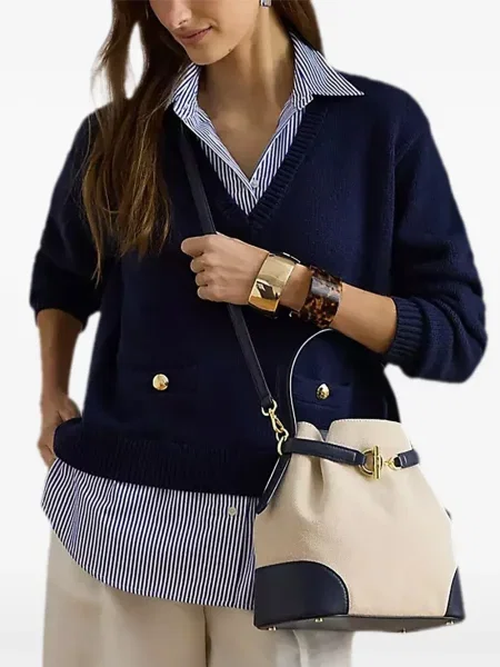 Geantă Lauren Ralph Lauren