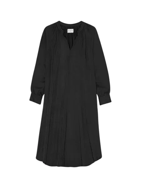 Moshi moshi mind Šaty Above' černá