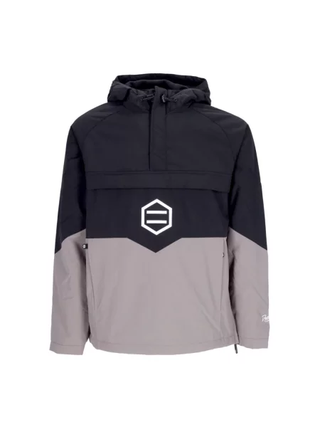 Anorak Dolly Noire biała