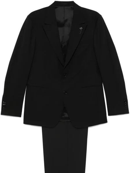 Costum Lardini de costum negru