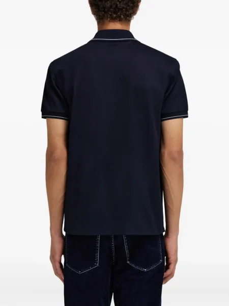 Polo Ferragamo albastru