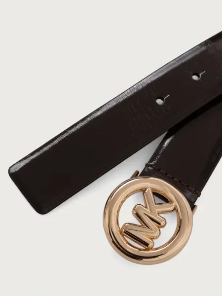 MICHAEL Michael Kors curea pentru femei maro