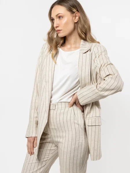 Jakna Awama bijela