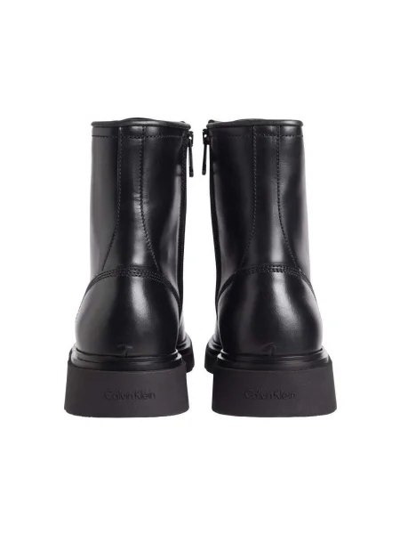 Pantofi Calvin Klein Jeans negru