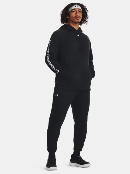 Trening Under Armour negru