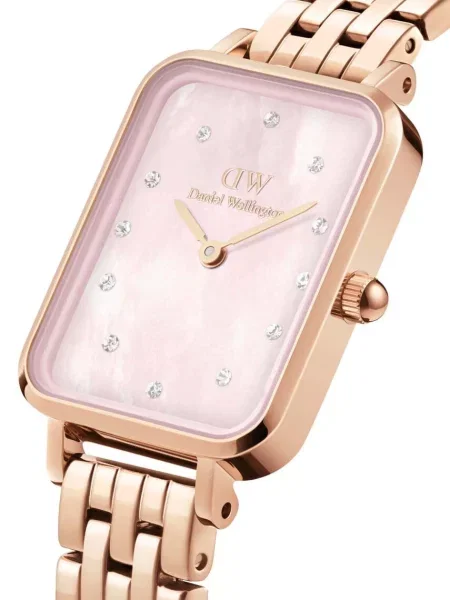 Ure Daniel Wellington zlata