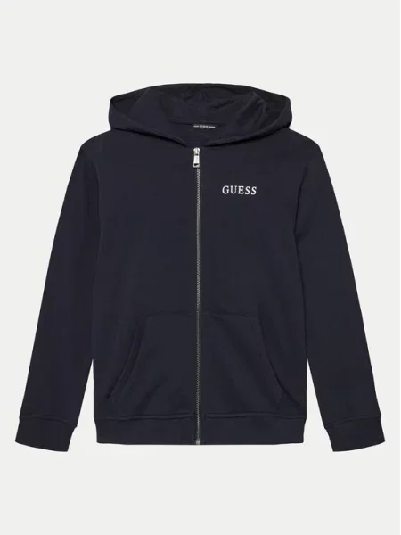 Детский свитшот Guess синий