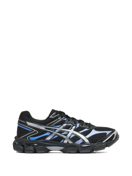 Sneakerși Asics Gel-cumulus negru