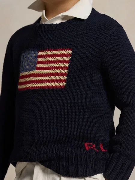 Polo Ralph Lauren Светр