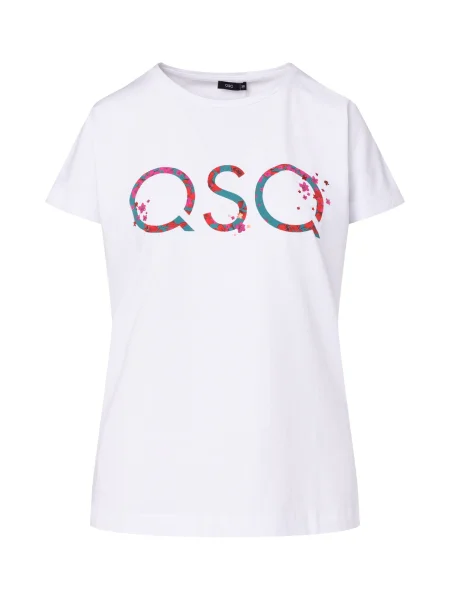 Quiosque Tricou mai multe culori / amestacat alb