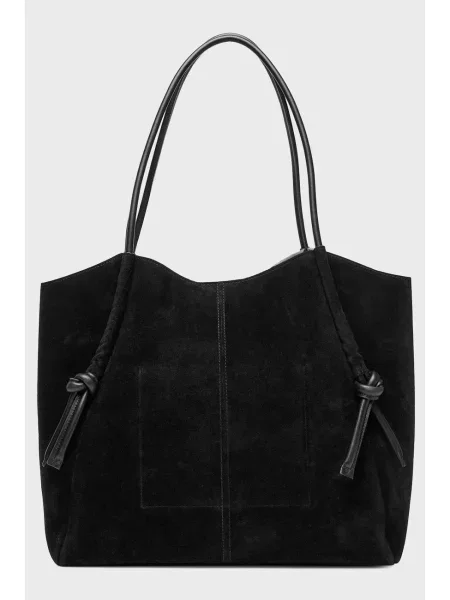 Сумка Twinset черная