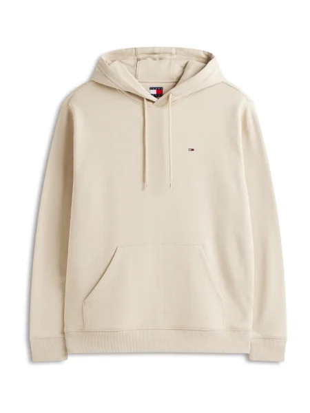 Palton Tommy Jeans bej