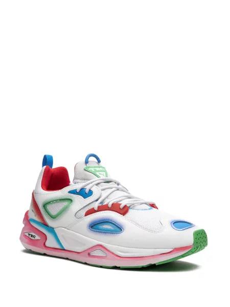 Tenisky Puma Blaze bílé
