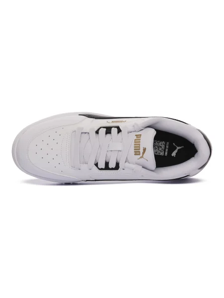 Pantofi Puma alb