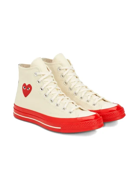 Dětské tenisky Comme Des Garçons