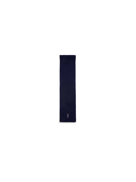 Sál Polo Ralph Lauren sötétkék