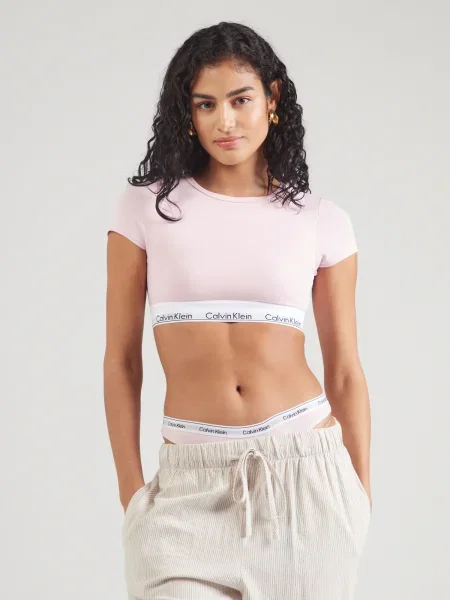 Majica Calvin Klein Underwear bela