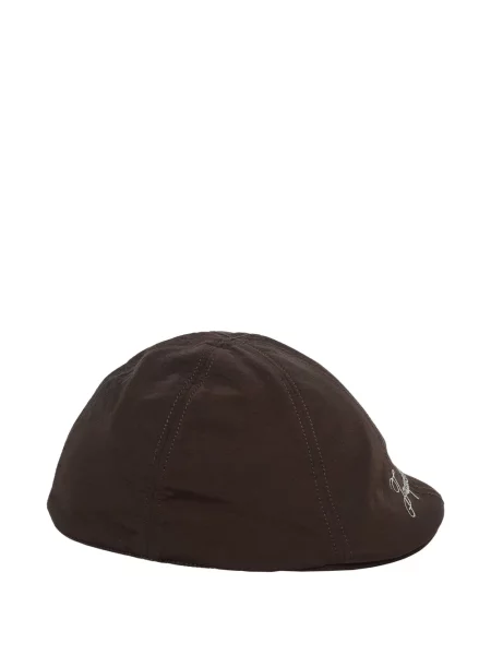 Căciulă Jacquemus maro