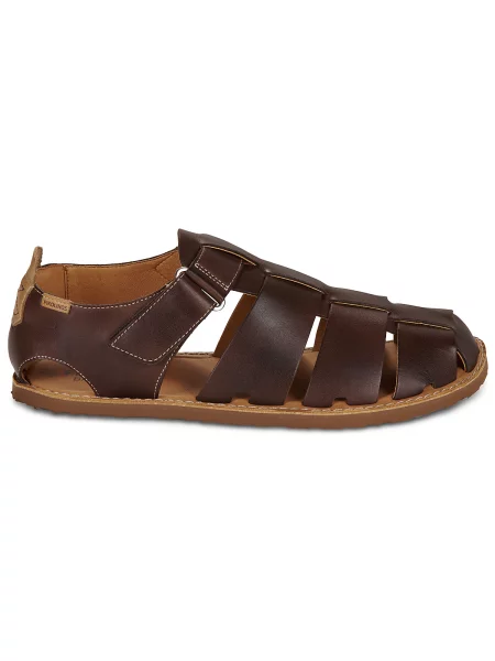 Pantofi Pikolinos maro