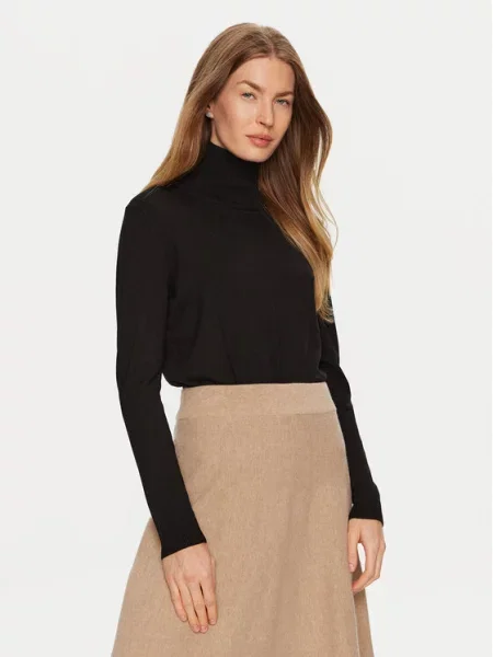Ζιβάγκο Weekend Max Mara μαύρο