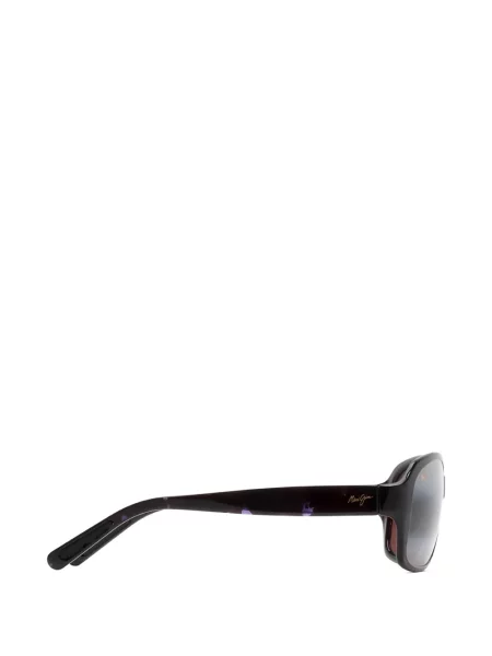 Ochelari de soare Maui Jim violet