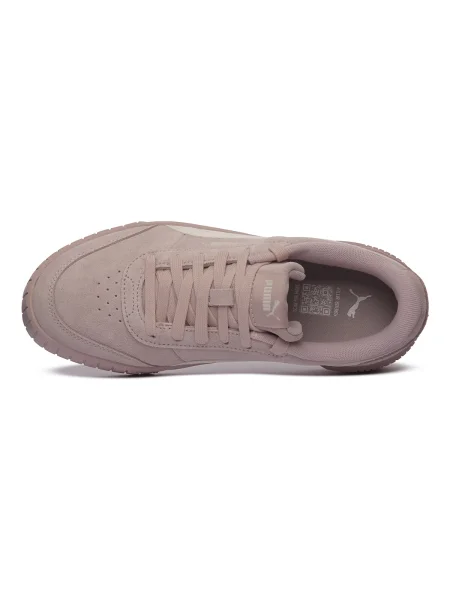 Pantofi Puma roz