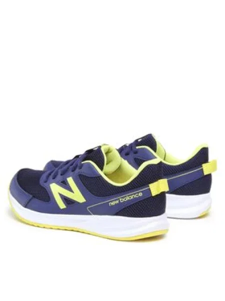 Tenisice za trčanje New Balance Tamnoplava