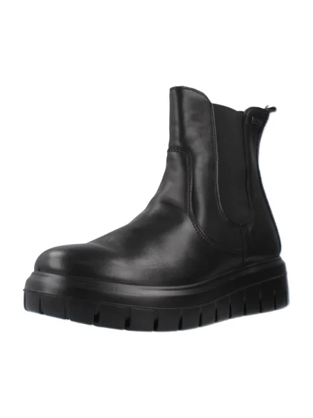 Tenisky Imac čierna