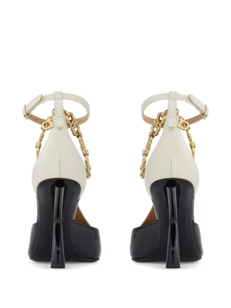 Colier Ferragamo negru