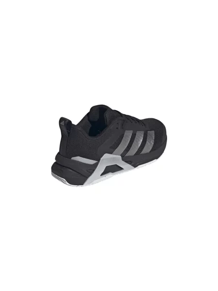 Boty adidas DROPSET CONTROL TRAINER W černé