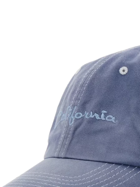 Kšiltovka Erl modrá