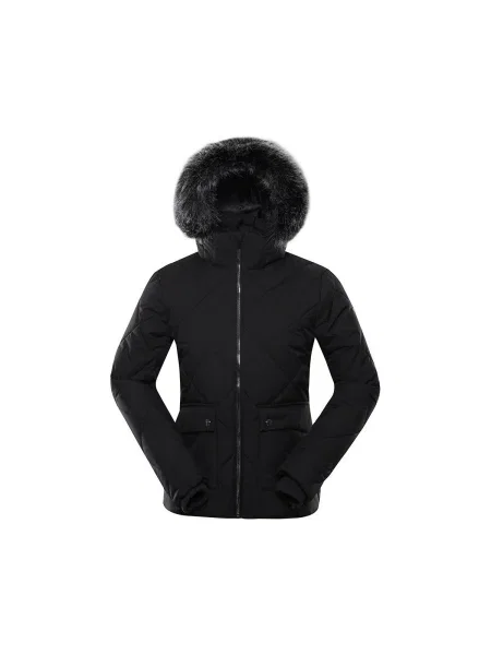 Geacă Alpine Pro negru