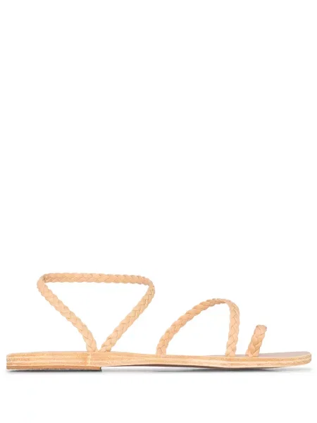 Sandale Ancient Greek Sandals țesuți