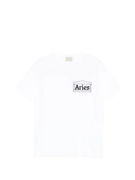 Majica Aries bijela