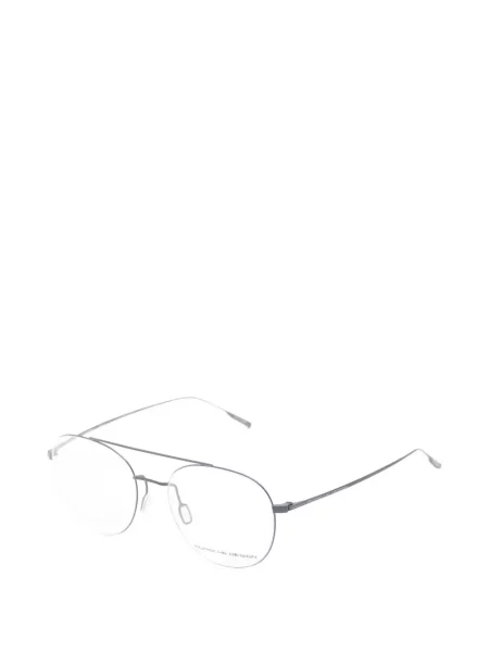 Sunčane naočale Porsche Design siva