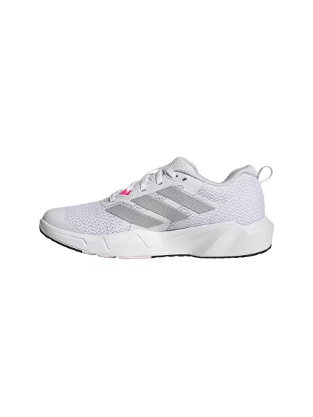 Pantofi Adidas alb