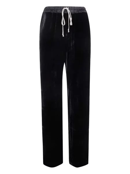 Pantaloni Rick Owens negru