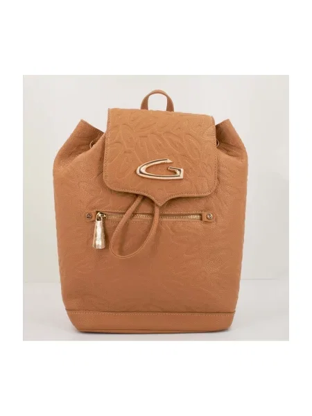 Rucsac Alberto Guardiani maro